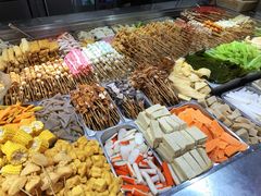 -林静小吃(复兴路店)