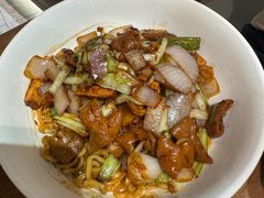 -寻裕记·现炒浇头面(人民广场店)