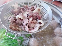 -壮雄牛屠牛肉店(两英店)