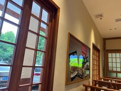 -杨厨的田园饭店(长城路店)