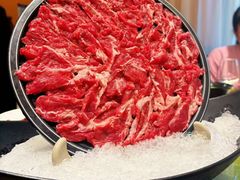 -东海怡品海鲜豆捞(西水东店)