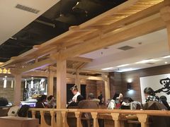 -黑牛の店·和牛烧肉(大悦城店)
