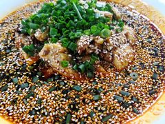 鼎盛口水鸡-徐鼎盛民间菜(城南家园店)