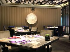 大堂-怡品堂·金宴 (北京索菲特大酒店)