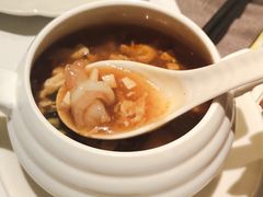 -西安凯悦酒店·湖畔中餐厅