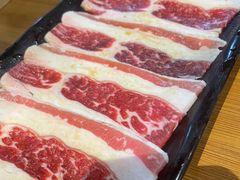-热血兄弟·炭火烤肉(融侨中心店)