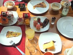 -视界美食自助餐厅·石家庄希尔顿酒店