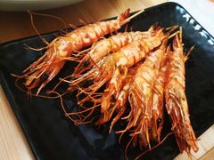 -高木日本料理(静安寺店)