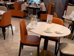 大堂-香港新曜记·粤菜点心(滨江宝龙店)