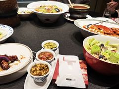 -锦楼·臻选新杭帮(杭州中心店)