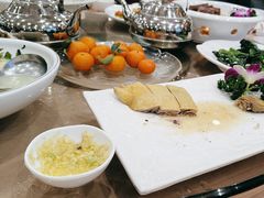 -海晖酒楼·顺德鱼生(荣华店)