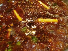 -肖肖酸萝卜鱼火锅(总店)