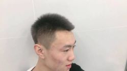 点击看大图 -朗峰专业美发沙龙