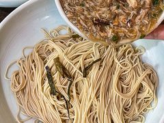 -裕兴记•蟹黄面馆(人民广场店)