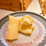 来禄运行好运✨抢0.01💰虾饺还送转运小风车&捏捏福袋