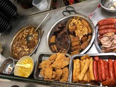 -阿芬卤面(花巷店)