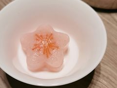 -艳阳天·非遗楚菜(武汉客厅店)