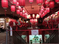 -古渡驛(丽彩·潮流港店)