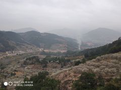-福建天门山