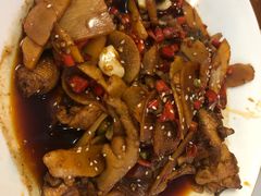 -豆蔻电影主题餐厅(四牌楼店)