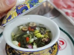 -津门老羊家·铜锅涮羊肉·烧烤(科技园店)