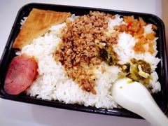 -小明同学(三里屯店)