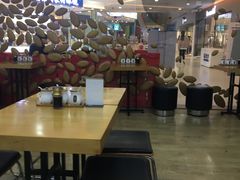 大堂-三千粉牛肉米粉(来客茂店)