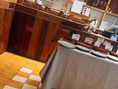 -佐敦面包铺·JORDAN BAKERY