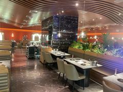 -鼎香缘海鲜自助火锅烤肉(锦辉购物广场店)