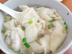 -绿杨馄饨店(上塘街店)