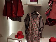 -ZARA(凯德乐峰广场店)