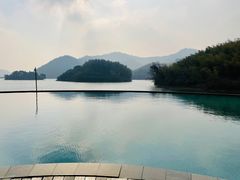 -宁波九龙湖开元度假村