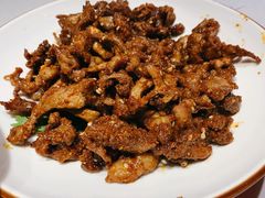 -丁里羊肉小镇(天鹅湖总店)