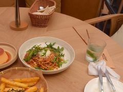 -无印良品餐堂 MUJI Diner(成都太古里店)