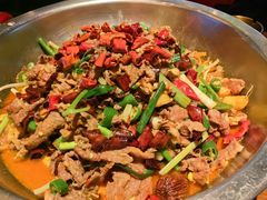 -成都娃娃花园餐厅 (南艺旗舰店)