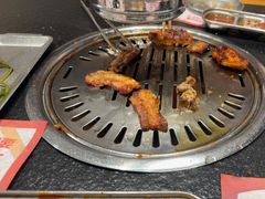 -炽城·烤肉名家(鸿达中央广场店)
