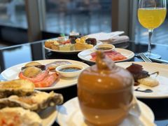 -索菲特酒店 · 云尚天际自助餐厅