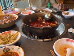 -李子坝梁山鸡(李子坝大鸡哥店)