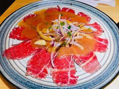 和风熏牛肉-蟹之国·精品蟹料理(极地店)