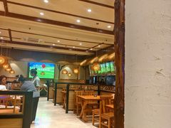 -快乐老家三鲜饺子东北菜(南六中路店)