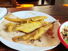-叶存利海鲜大馅饺子(海宁路总店)