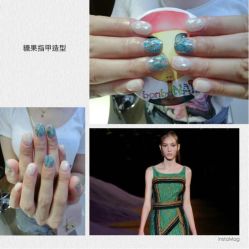 手部美甲-光SPA科技美肤