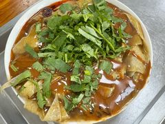 -正味斋锅巴菜(西北角店)
