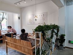 大堂-东土食研所(渔港路店)