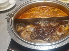 -一绪に寿喜烧(荟聚店)