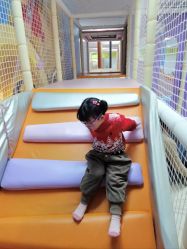 -孩子王童乐园(成都吾悦广场店)