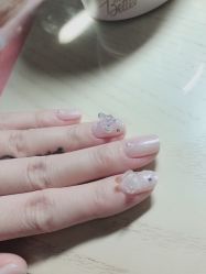 -PinkBaby美甲美睫