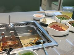 -海底捞火锅(天一广场亚细亚店)