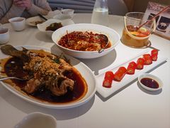 -茉里粤菜(皇姑万象汇店)