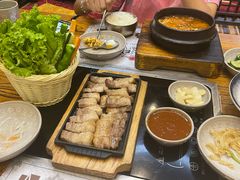 -纽斯桑拿会所(天山店)